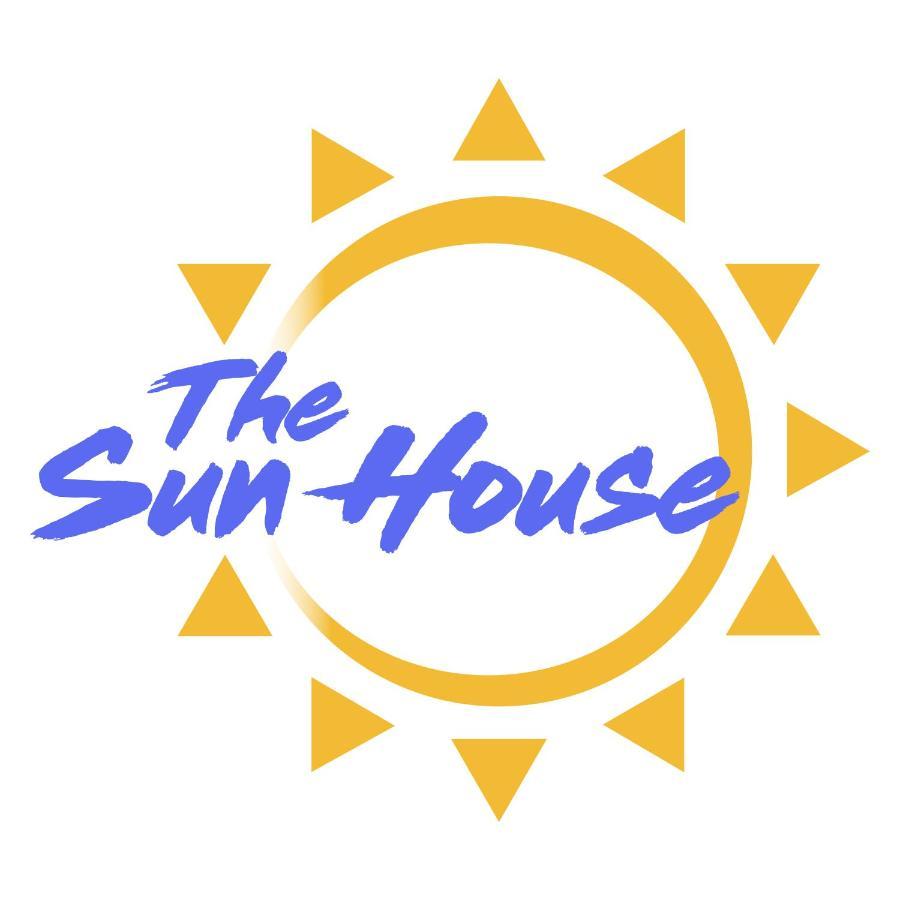 The Sun House Leilighet Sarandë Eksteriør bilde